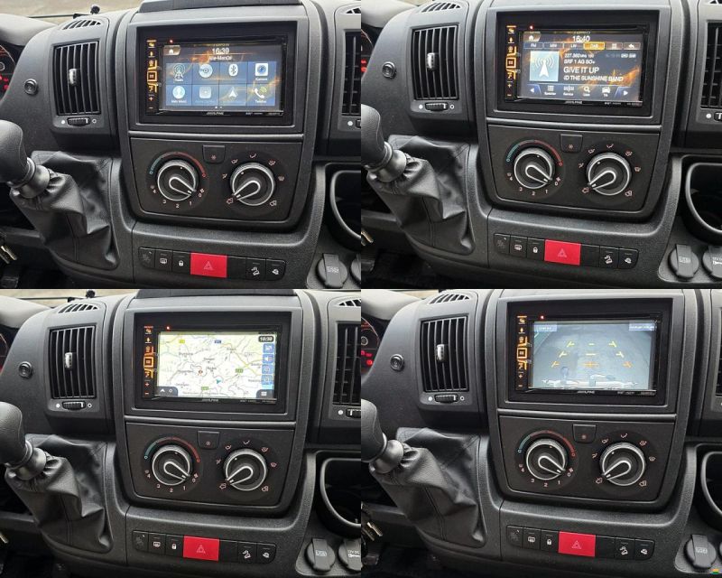 Bürstner LYSEO TD 690 G HARMONY LINE 2.2 HDI