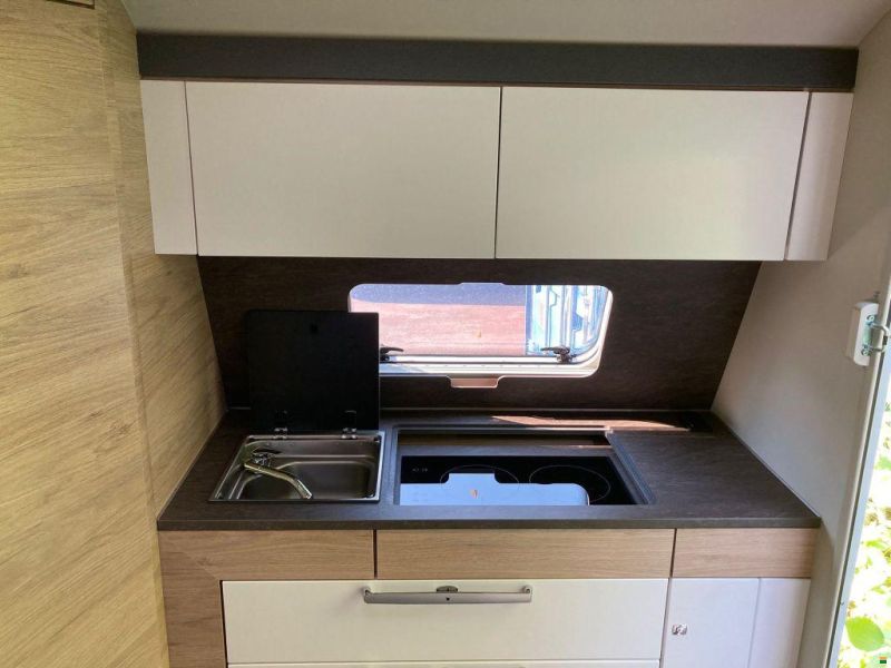 Tabbert PEP Pantiga 390 WD