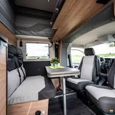 Knaus Tourer Cuvision500MQ