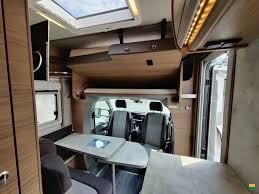 Knaus Tourer Cuvision500MQ