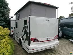 Knaus Tourer Cuvision500MQ