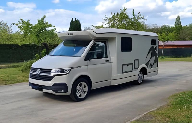 Knaus Tourer Cuvision500MQ