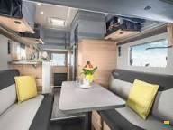 Knaus Tourer Cuvision500MQ