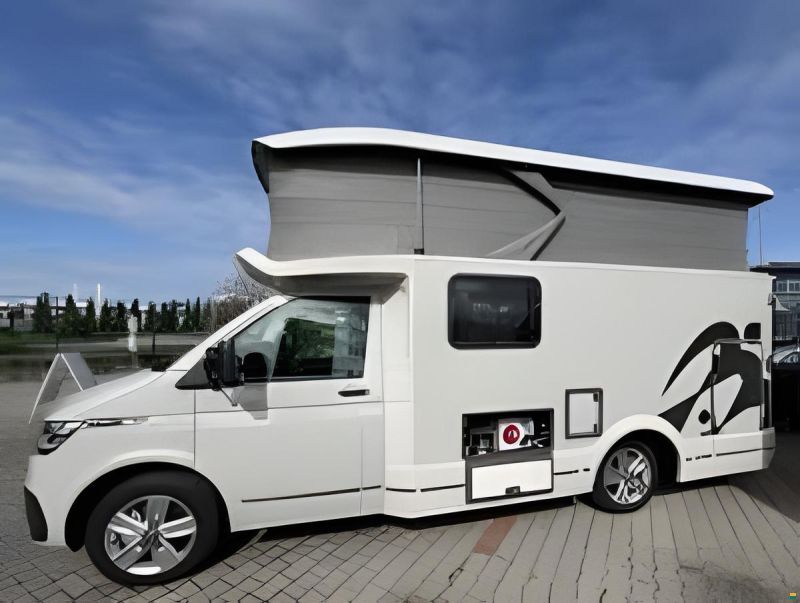 Knaus Tourer Cuvision500MQ