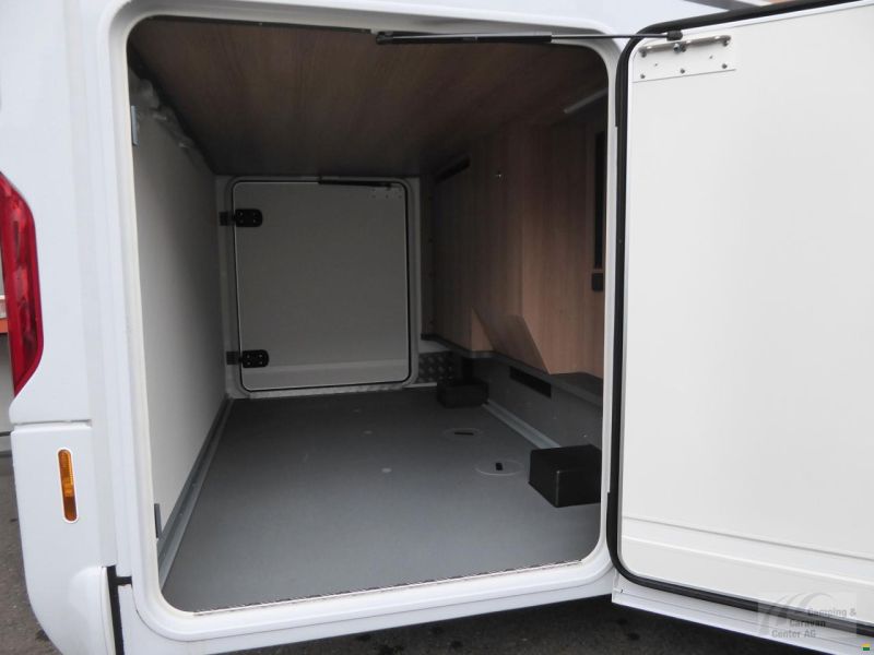 Malibu T 430 KB-LE lightweight 3.5t