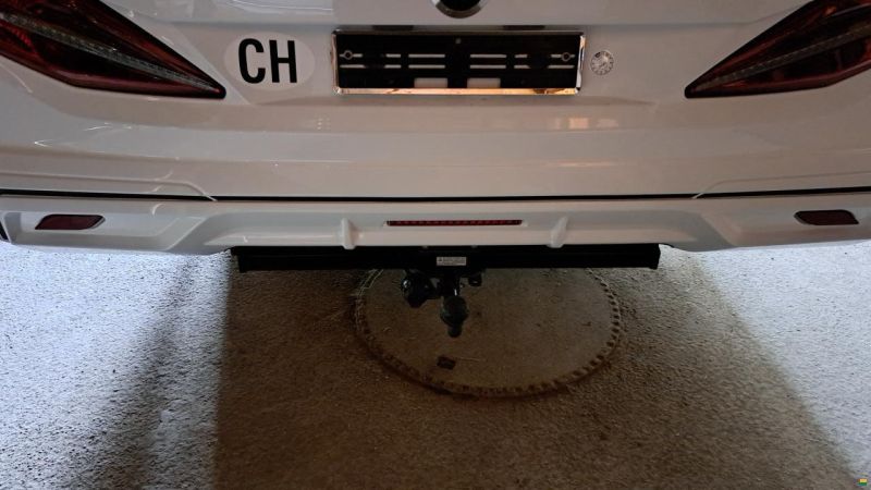 Knaus Van Ti 650 MEG Vansation