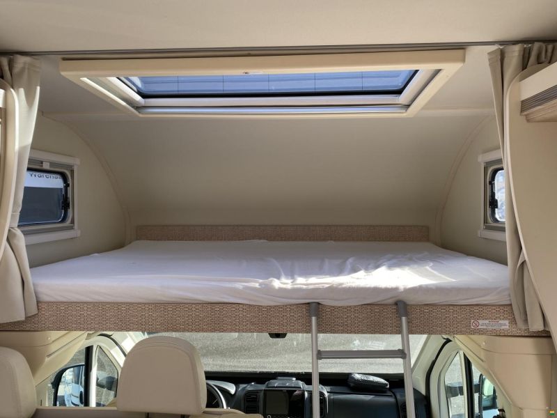 Eura Mobil Activa One 690 HB