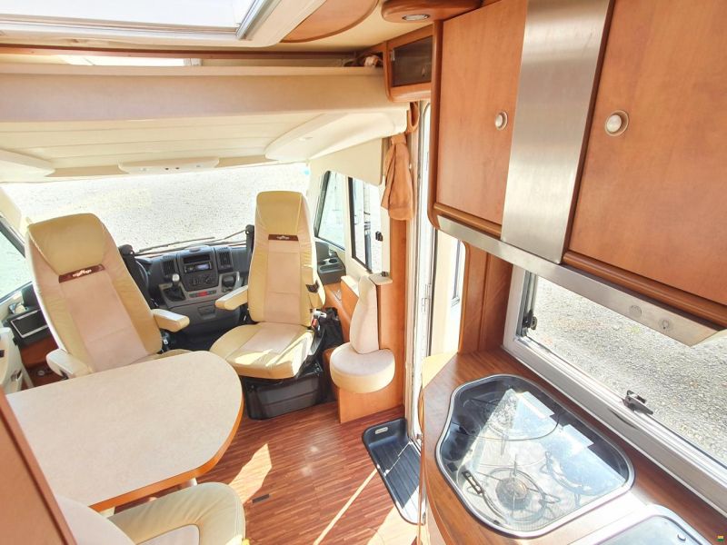 Carthago CHIC C-LINE i4.3