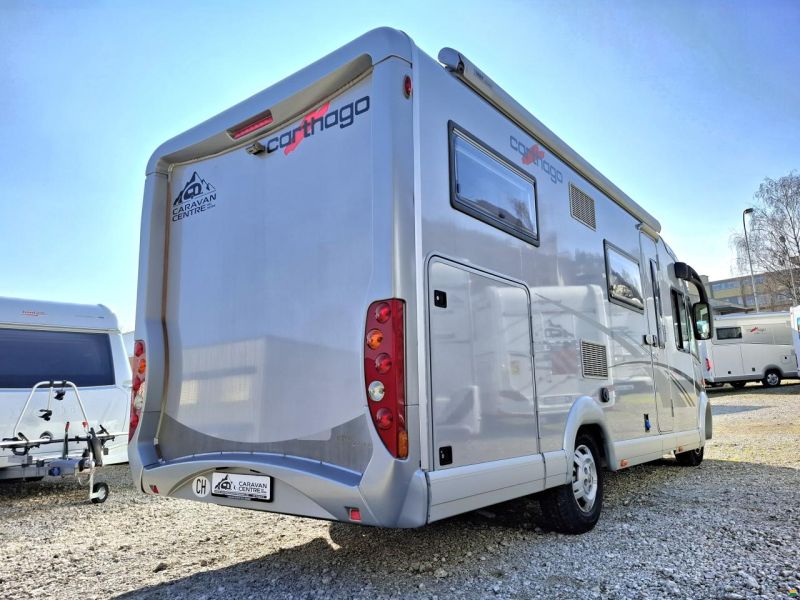 Carthago CHIC C-LINE i4.3