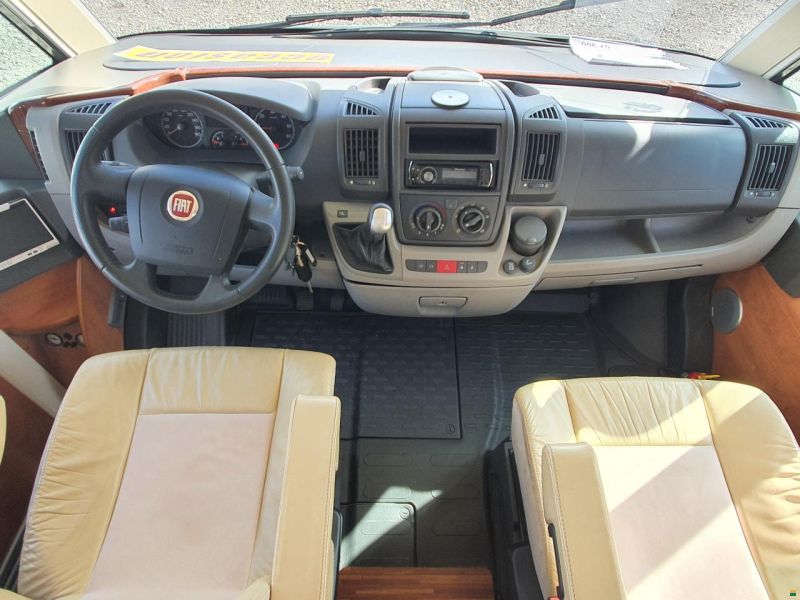 Carthago CHIC C-LINE i4.3