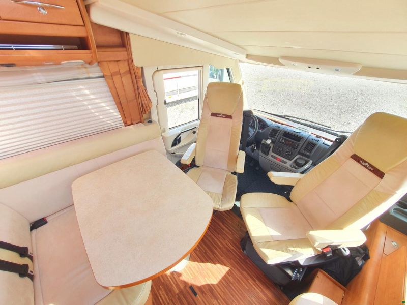 Carthago CHIC C-LINE i4.3