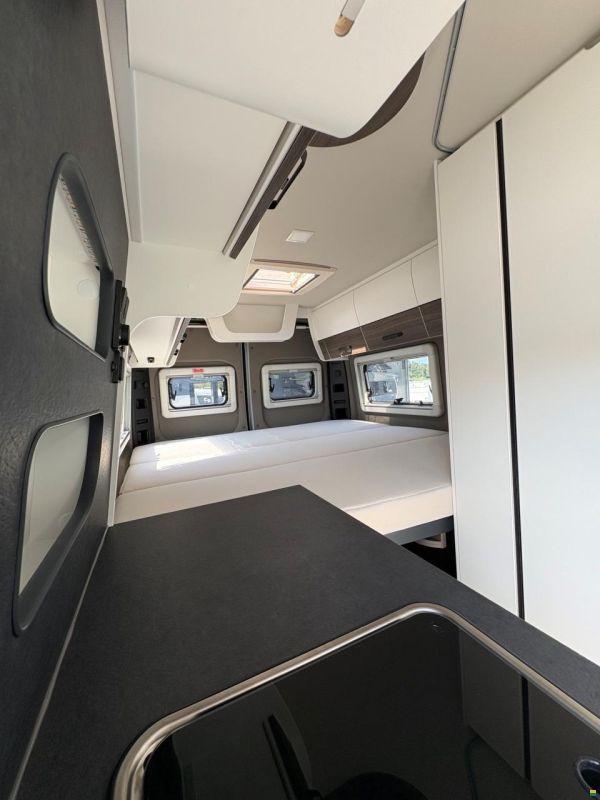Van Tourer 630 L GO!
