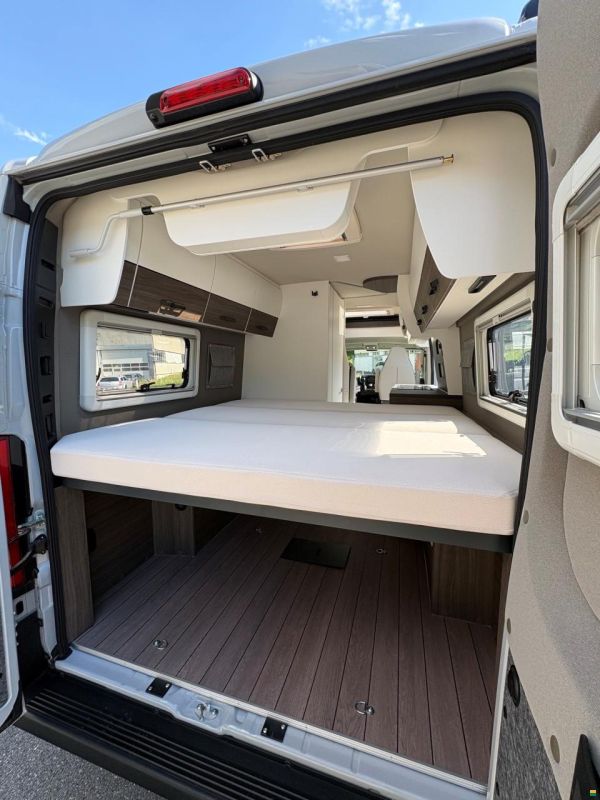 Van Tourer 630 L GO!