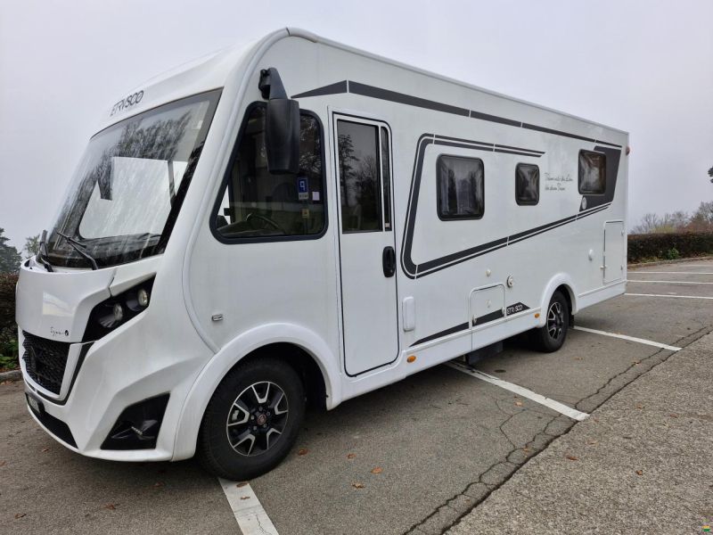 Etrusco Fiat I 7400 QB