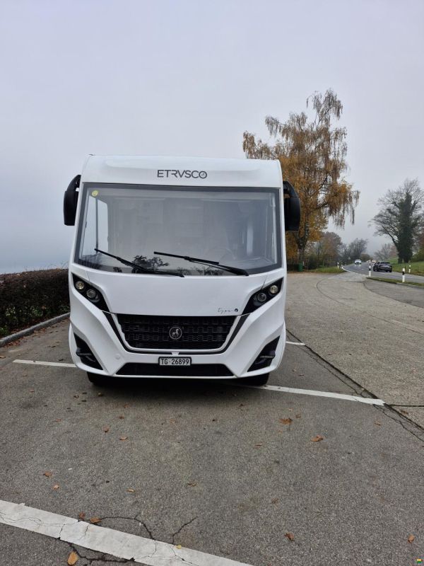 Etrusco Fiat I 7400 QB