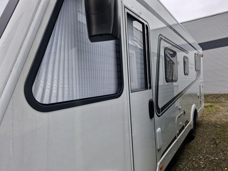 Etrusco Fiat I 7400 QB