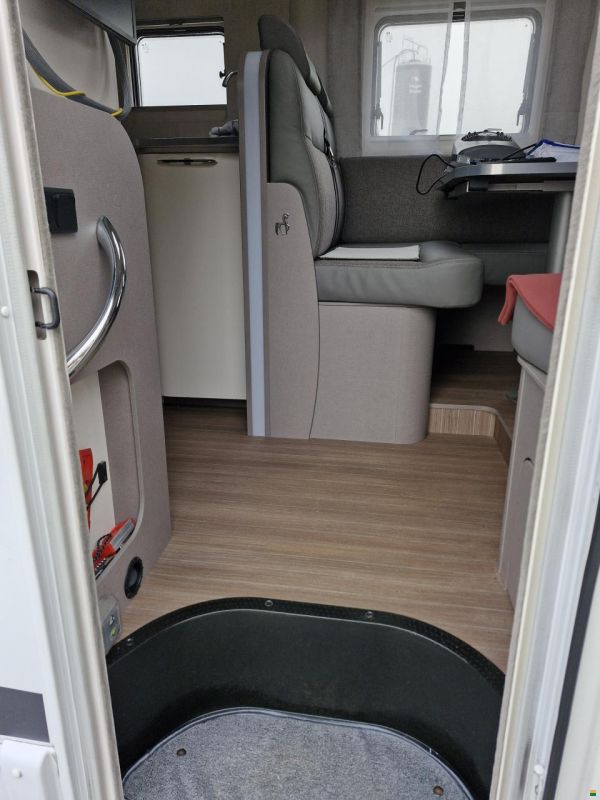 Etrusco Fiat I 7400 QB