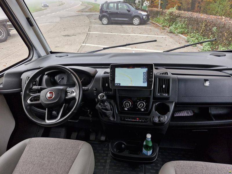 Etrusco Fiat I 7400 QB