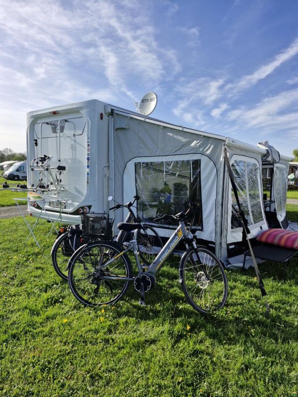 Etrusco Fiat I 7400 QB