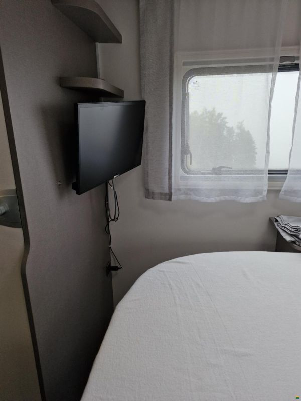 Etrusco Fiat I 7400 QB