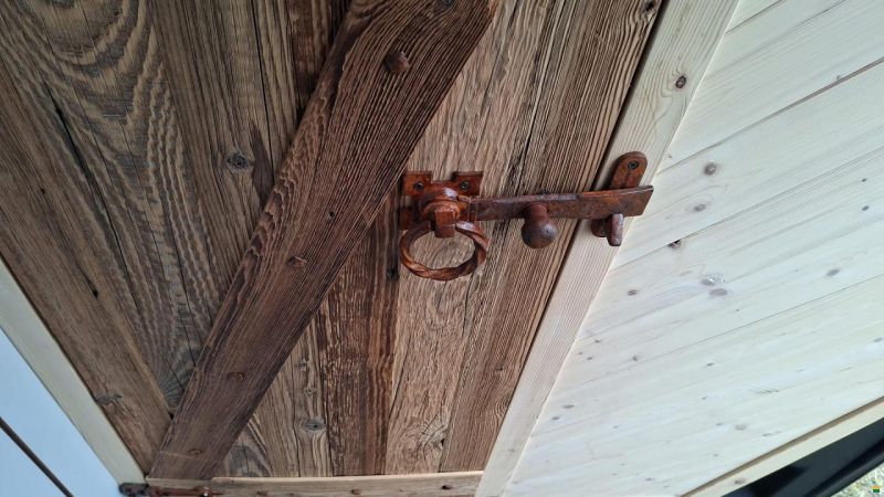 Mercedes Benz 319 CDI 4x4