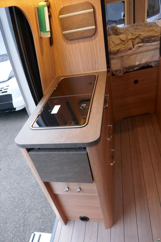 Weinsberg CaraBus 600 MQ Edition FIRE