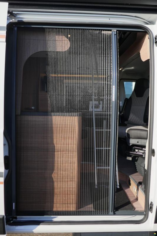 Weinsberg CaraBus 600 MQ Edition FIRE