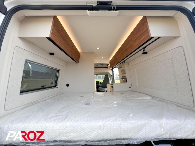 Bürstner Papillon PC 6.0