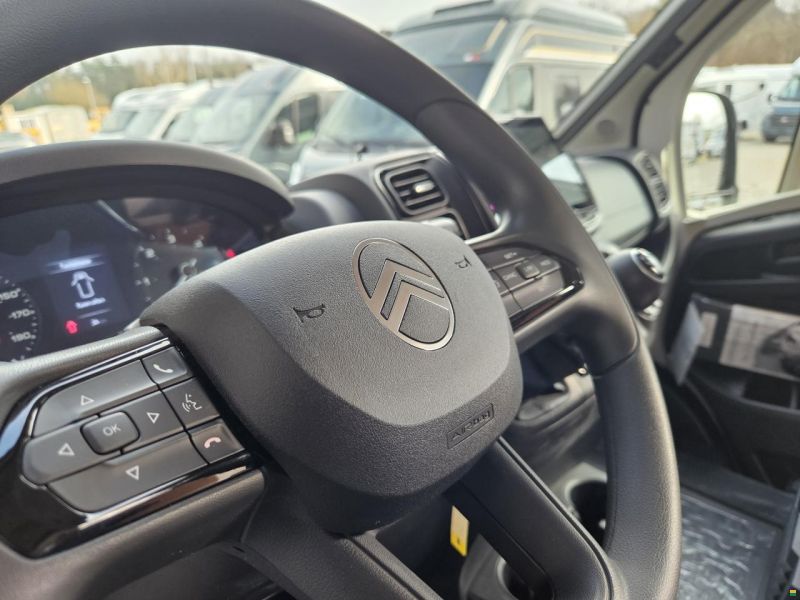 Bürstner Papillon PC 6.0