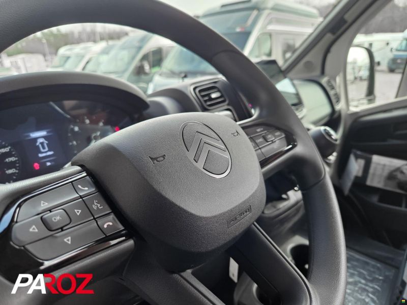 Bürstner Papillon PC 6.0