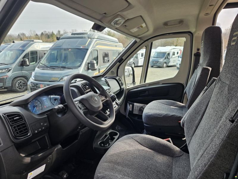 Bürstner Papillon PC 6.0