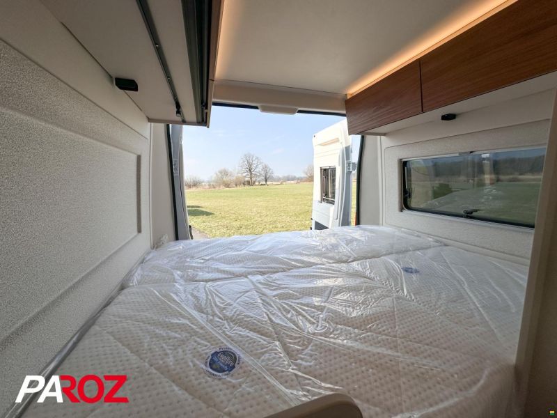 Bürstner Papillon PC 6.0