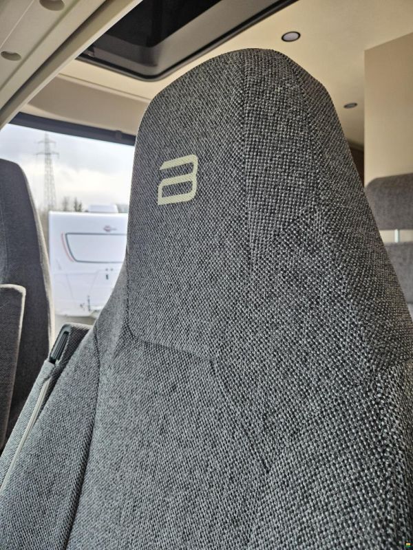 Bürstner Papillon PC 6.0