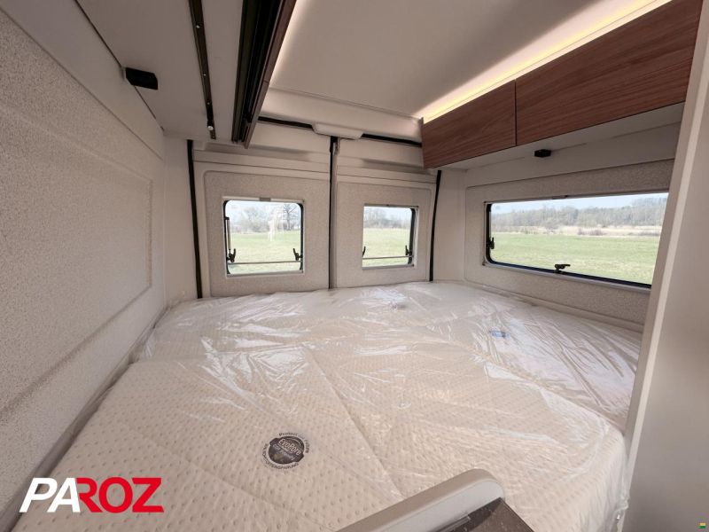 Bürstner Papillon PC 6.0