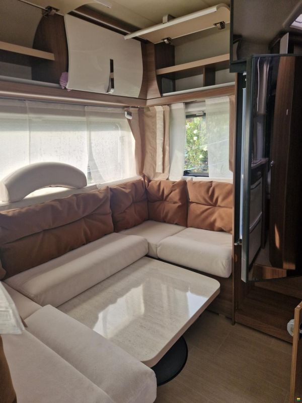 B&uuml;rstner Averso Top 486 TS