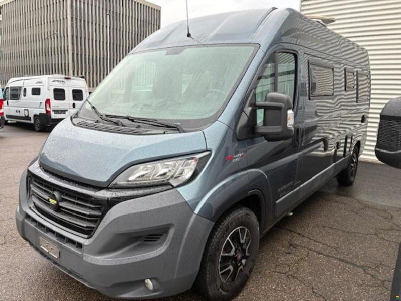 Karmann Dexter Dexter 580