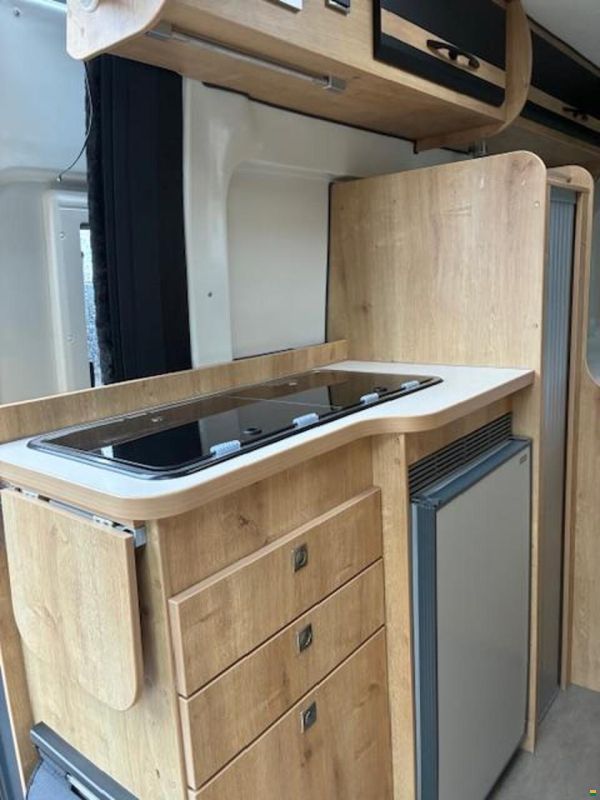 Karmann Dexter Dexter 580