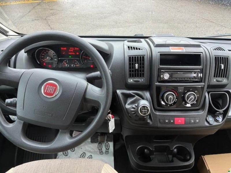 Karmann Dexter Dexter 580