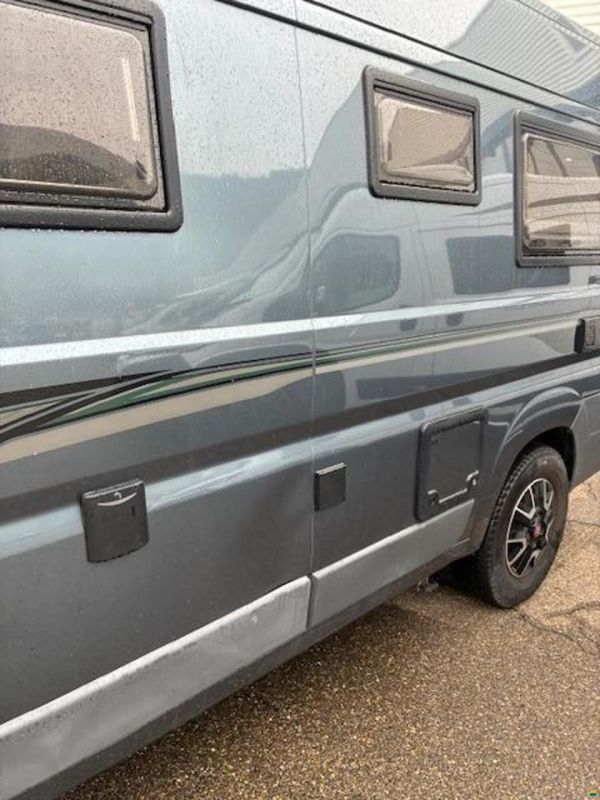 Karmann Dexter Dexter 580