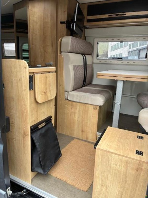 Karmann Dexter Dexter 580