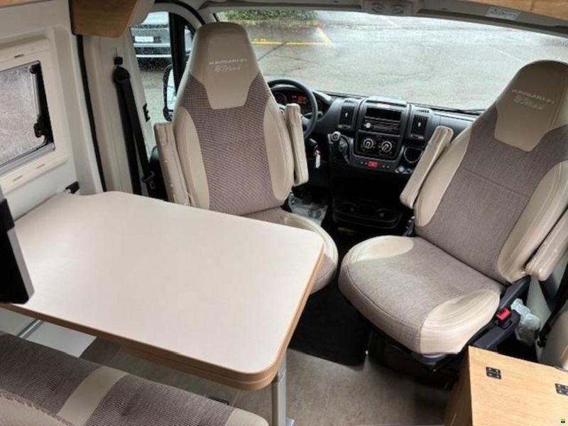 Karmann Dexter Dexter 580