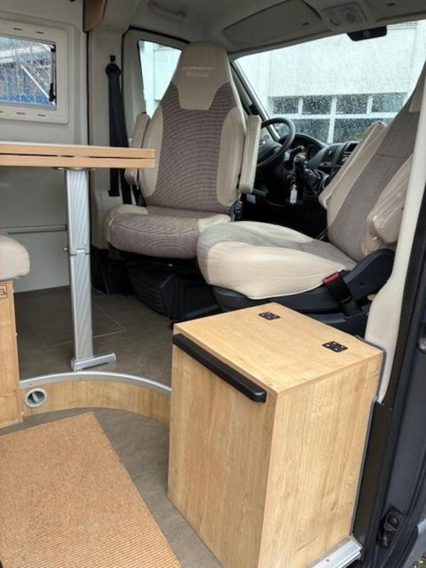 Karmann Dexter Dexter 580