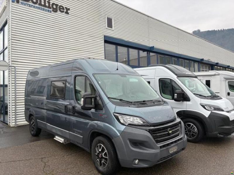 Karmann Dexter Dexter 580