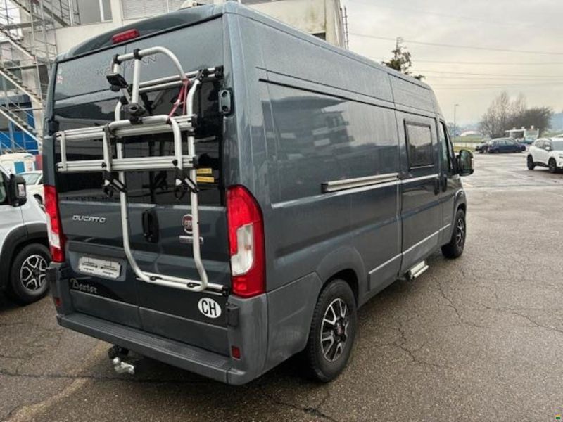 Karmann Dexter Dexter 580