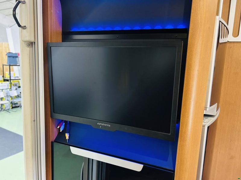 Niesmann-Bischoff Arto 79LE