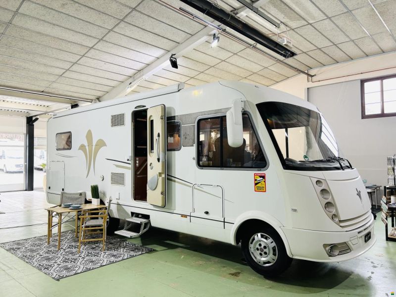 Niesmann-Bischoff Arto 79LE