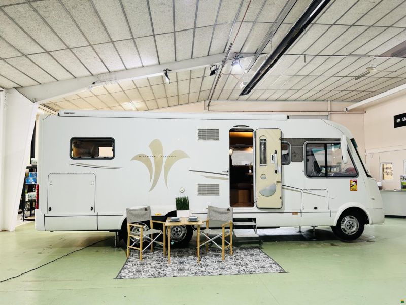 Niesmann-Bischoff Arto 79LE