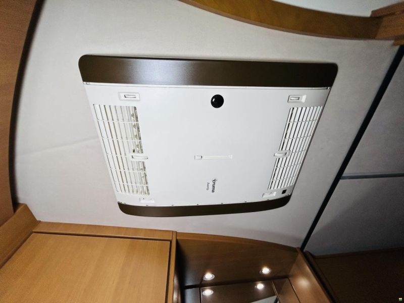 Niesmann-Bischoff Arto 79LE