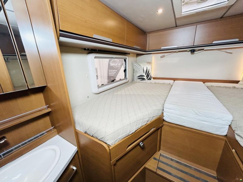 Niesmann-Bischoff Arto 79LE