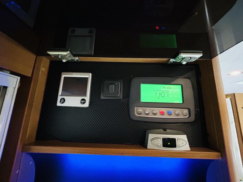 Niesmann-Bischoff Arto 79LE